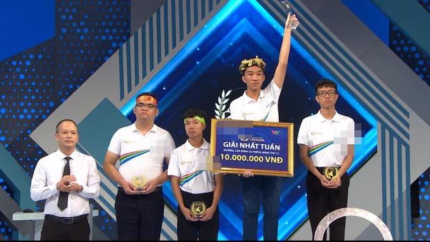 Câu hỏi Olympia khiến dân tình sợ chết khiếp, hỏi thì hốt nhưng đáp án dễ như ăn kẹo-2