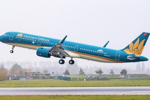 Hà Nội: Máy bay từ Đà Nẵng hạ cánh Nội Bài bị vỡ đèn dẫn đường vì va phải chim-2