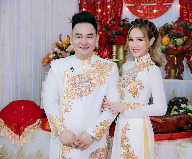 Hé lộ khách mời đám cưới streamer giàu nhất Việt Nam và bạn gái kém 13 tuổi-3