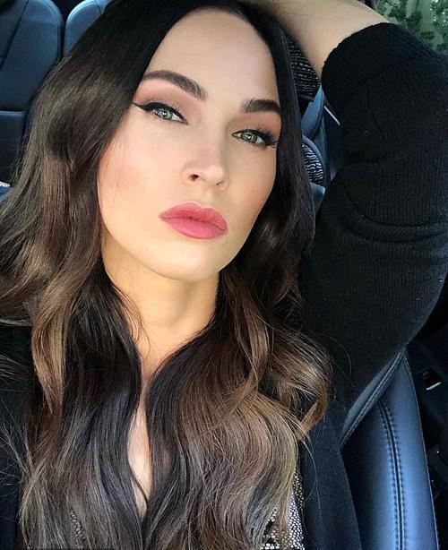 Megan Fox bức xúc với chồng cũ-2