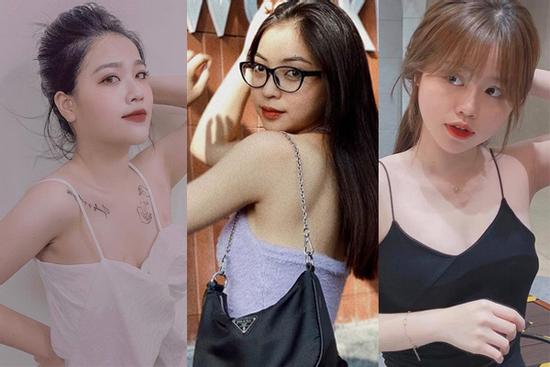 Phản ứng bất ngờ của tình cũ Quang Hải khi bị hỏi dồn về Huỳnh Anh, Nhật Lê