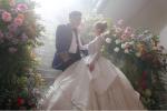Hé lộ khách mời đám cưới 'streamer giàu nhất Việt Nam' và bạn gái kém 13 tuổi