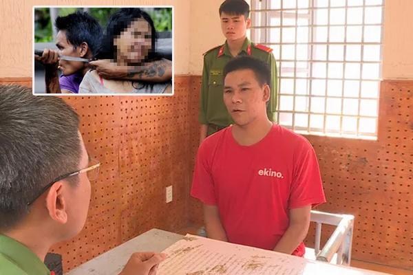 Cụ bà mất tích sau khi 2 người phụ nữ gọi điện nói... trả nợ-2