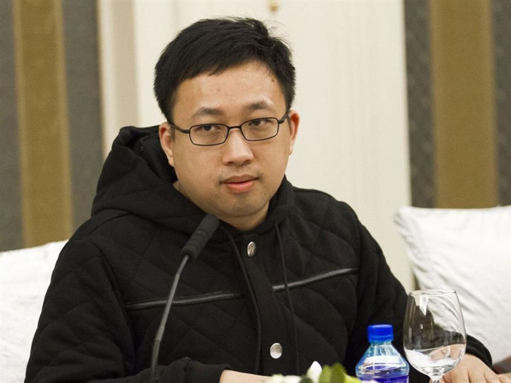 Giữa lúc bị ném đá vì chuyên đi cọ nhiệt, Triệu Lộ Tư được Vu Chính khen ngợi hết lời-3