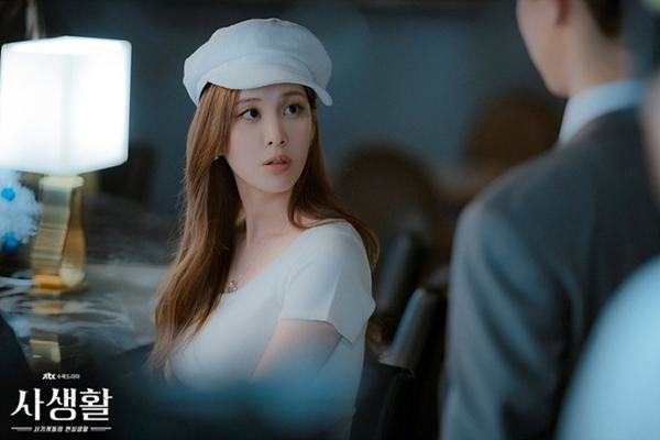 Seohyun SNSD được kỳ vọng trở thành Nữ hoàng phim Hàn thế hệ mới-3