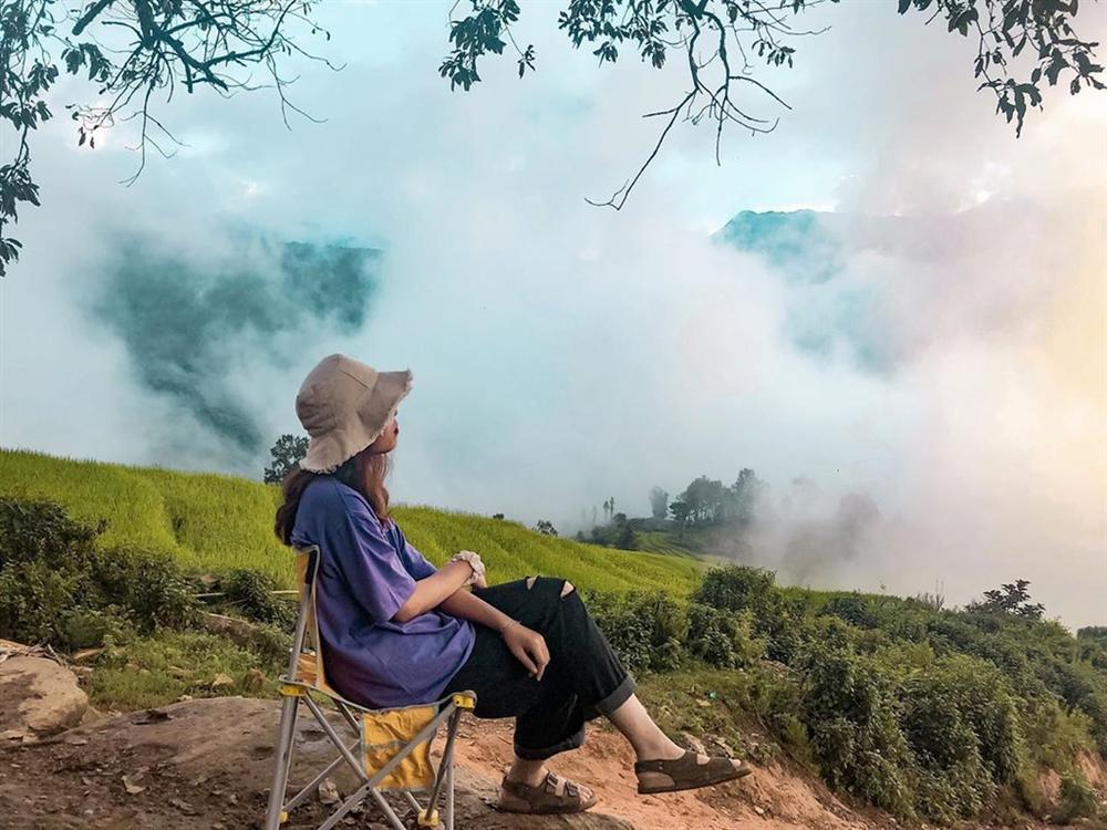 Các điểm ngắm mây đẹp ở Sa Pa, Tam Đảo-7