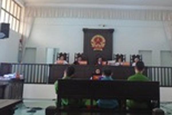 Con rể đổ thuốc độc xuống giếng sát hại gia đình vợ cũ-1