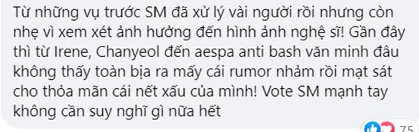 SM im ắng hóa ra vì bận xử lý phốt gà nhà, cho antifan uống trà với luật sư-5