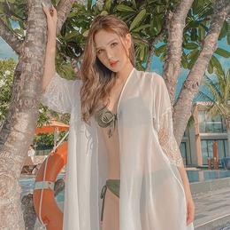 Vợ sắp cưới kém 13 tuổi của streamer Xemesis: Visual, body đỉnh