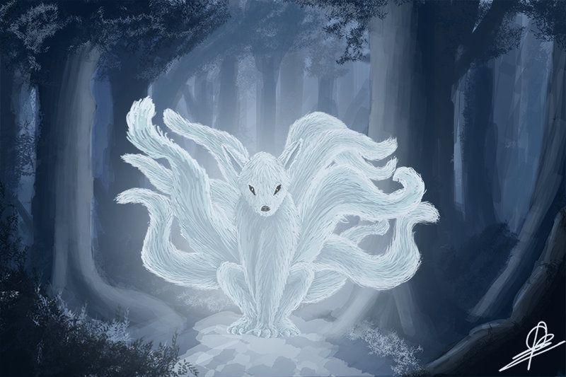 Điều gì khiến Cửu Vĩ Hồ trở thành cơn ác mộng của người Hàn?-2