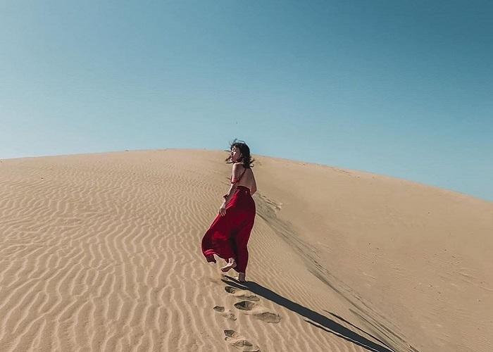 Những tiểu sa mạc hot nhất Việt Nam dành cho team xê dịch-2