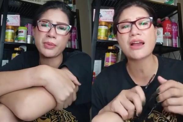 Bị hỏi dò về Hương Giang, Trang Trần: Làm ơn đừng gieo nghiệp vào tôi-3