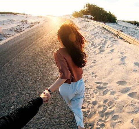 Những tiểu sa mạc hot nhất Việt Nam dành cho team xê dịch-9