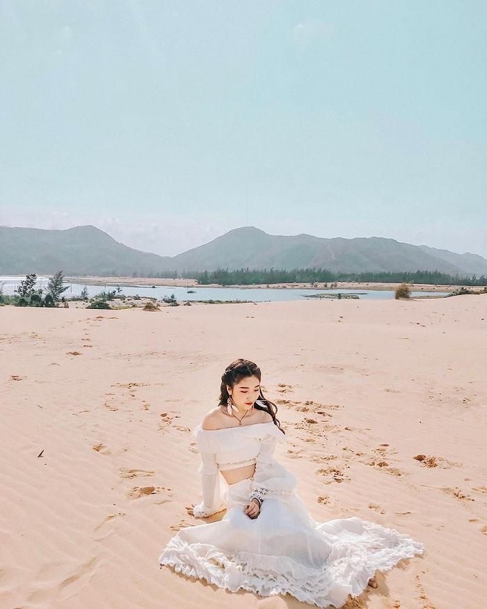 Những tiểu sa mạc hot nhất Việt Nam dành cho team xê dịch-7