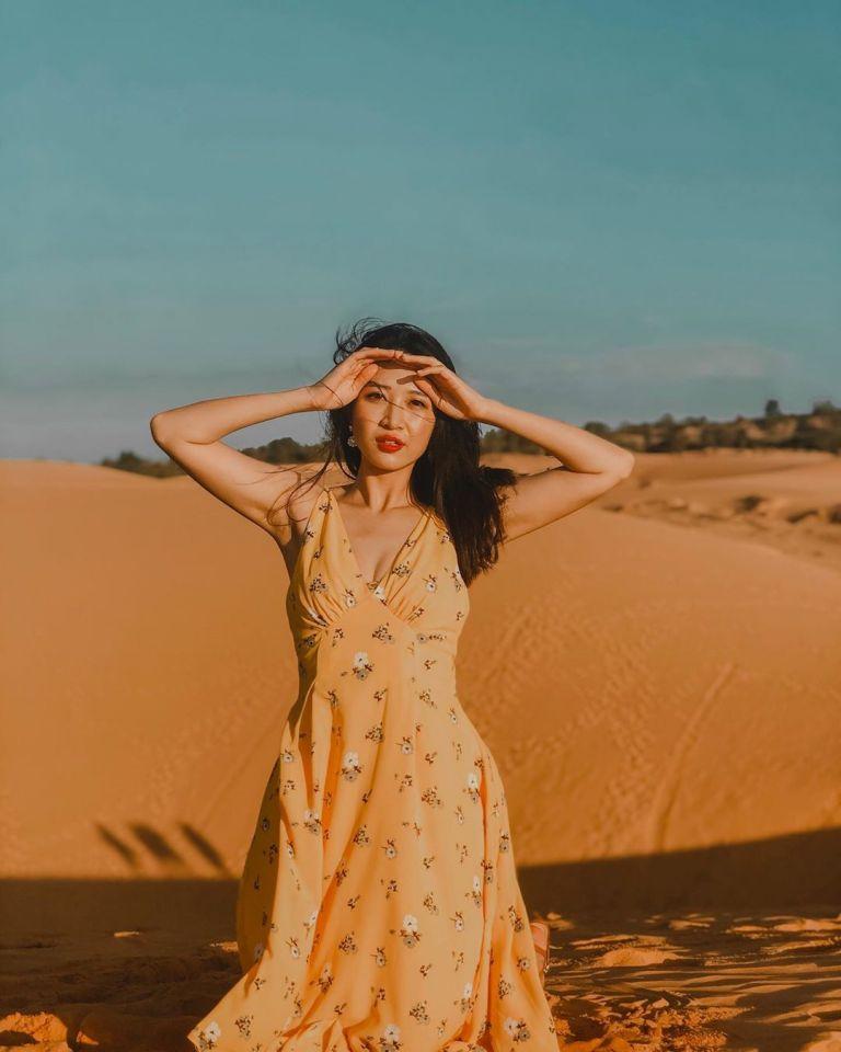 Những tiểu sa mạc hot nhất Việt Nam dành cho team xê dịch-11