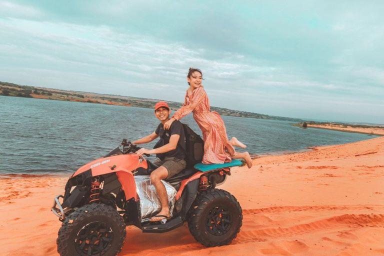 Những tiểu sa mạc hot nhất Việt Nam dành cho team xê dịch-13