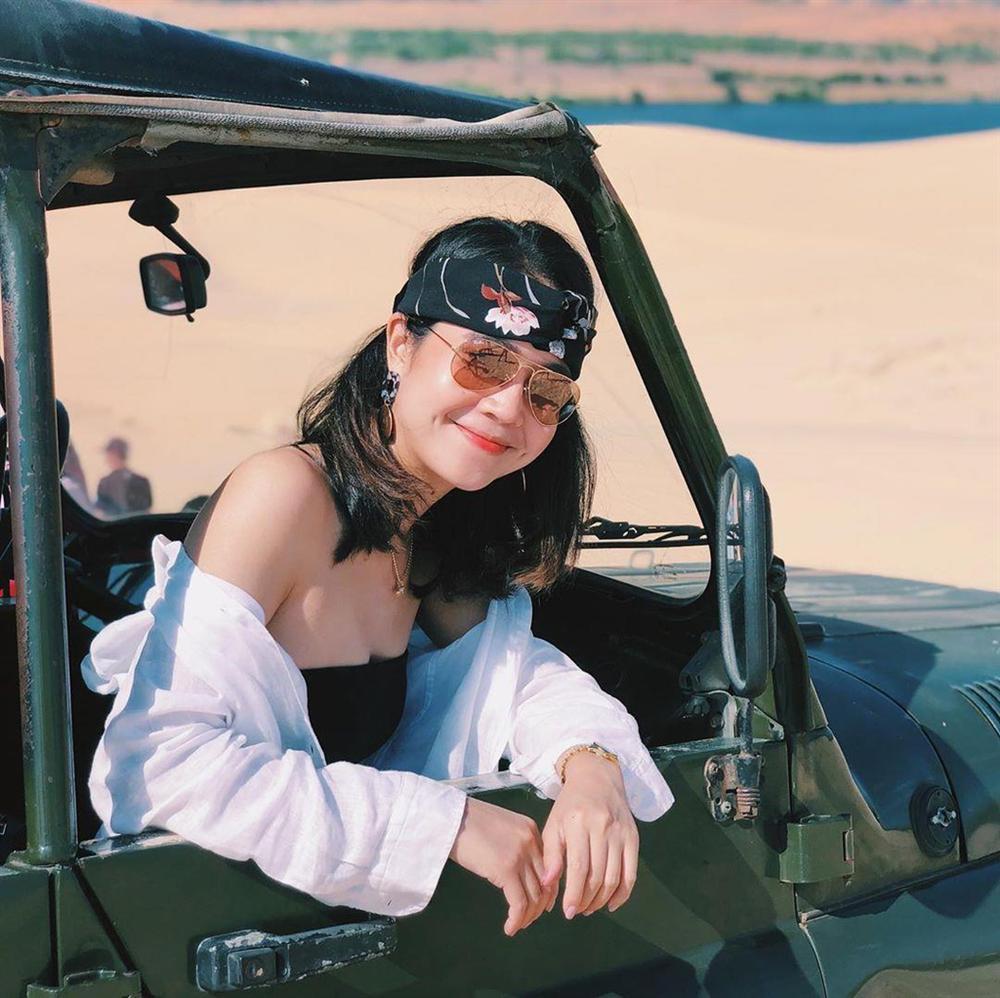 Những tiểu sa mạc hot nhất Việt Nam dành cho team xê dịch-16