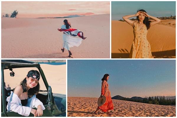 Video: Chiêm ngưỡng những khối đá kỳ lạ ở sa mạc trắng-1