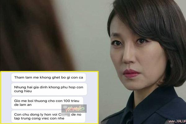 Bị vợ đâm đơn ly hôn vì 4 năm chung sống đều gửi tiền cho mẹ, người chồng về quê thì chết lặng-3