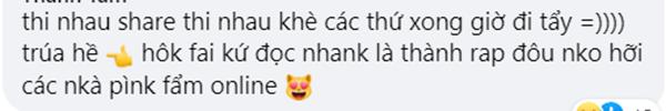 Netizens Việt tranh cãi Jisoo BLACKPINK rap được không hay chỉ do fan ảo tưởng?-7