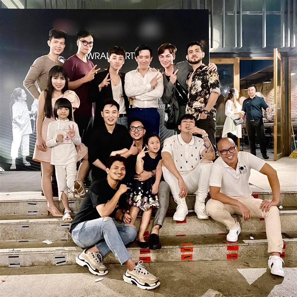 Đạo diễn Vũ Ngọc Đãng: Trấn Thành có cái đầu biên kịch và đạo diễn cực kỳ giỏi-5