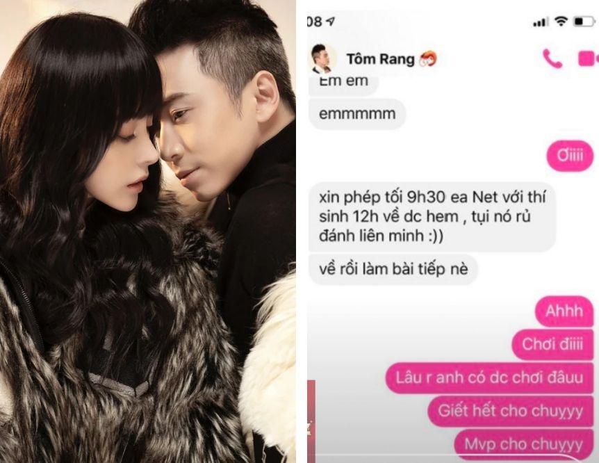 Khi các rapper sợ vợ: Ra ngoài là cá mập chất lừ, về nhà yên phận cá con-4