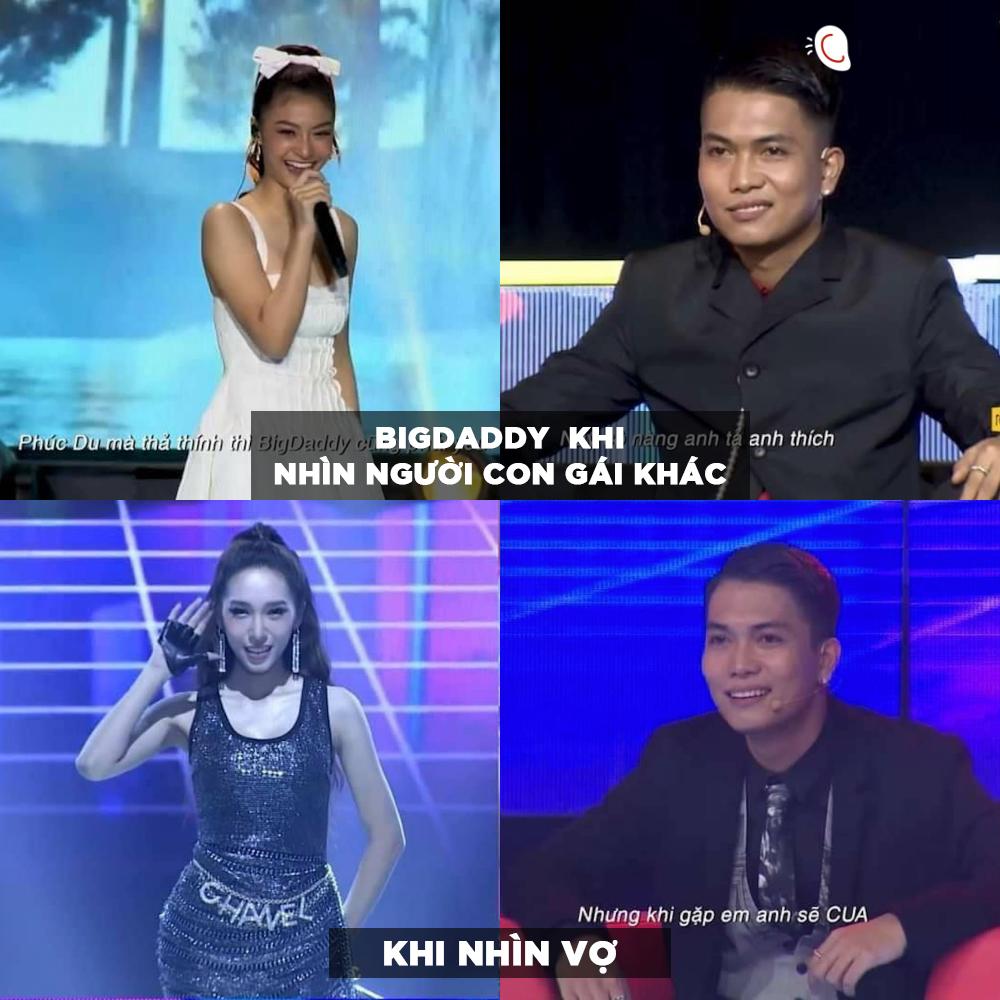 Khi các rapper sợ vợ: Ra ngoài là cá mập chất lừ, về nhà yên phận cá con-5