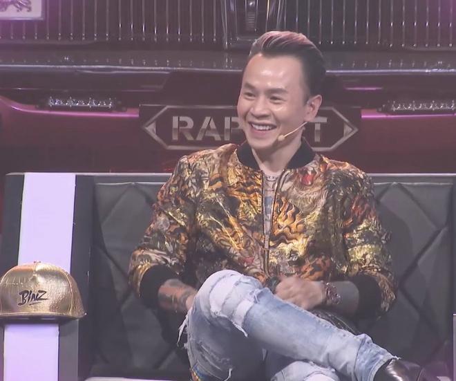 Khi các rapper sợ vợ: Ra ngoài là cá mập chất lừ, về nhà yên phận cá con-7