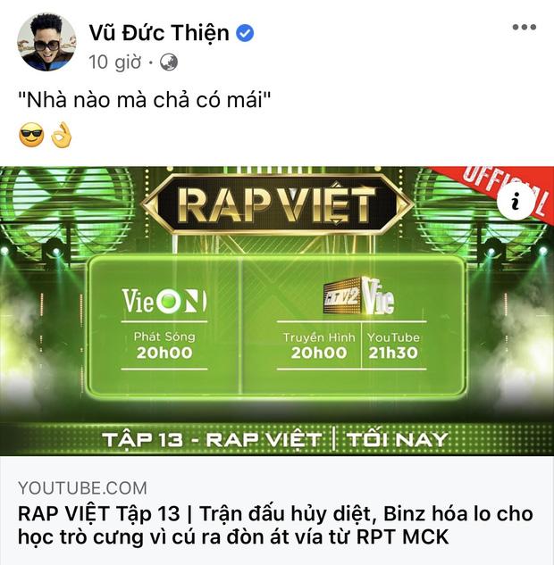 Khi các rapper sợ vợ: Ra ngoài là cá mập chất lừ, về nhà yên phận cá con-8