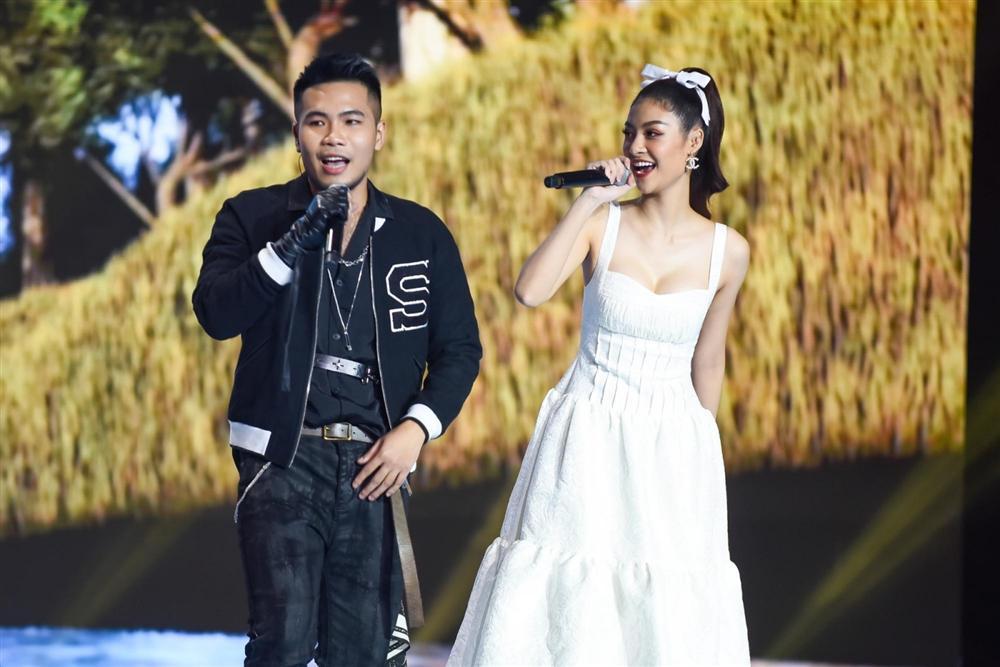 Khi các rapper sợ vợ: Ra ngoài là cá mập chất lừ, về nhà yên phận cá con-9