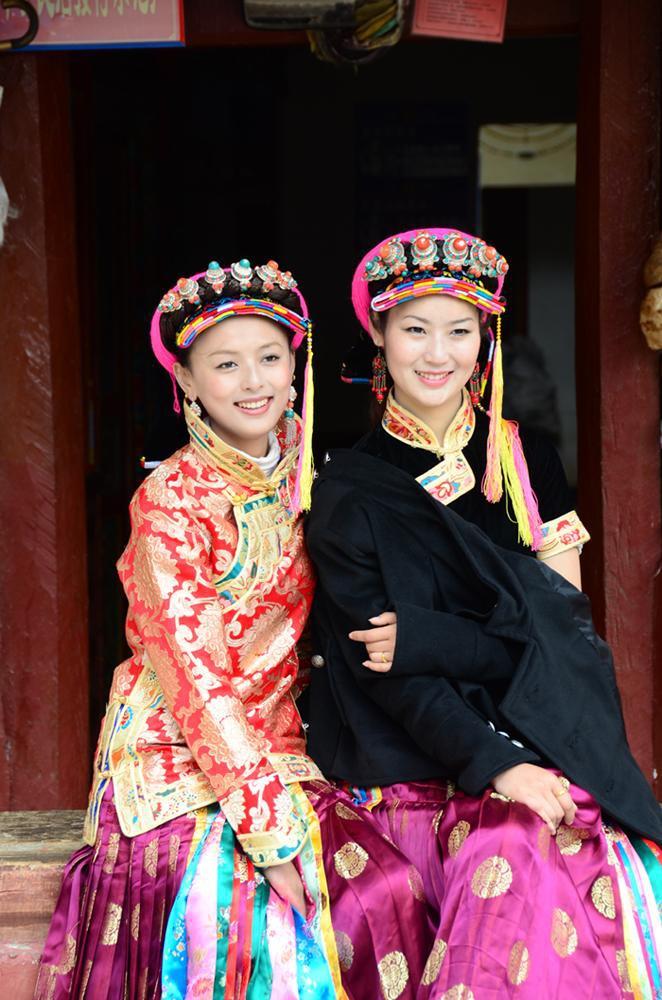 Cuộc thi nhan sắc ở vùng đất của mỹ nhân-2