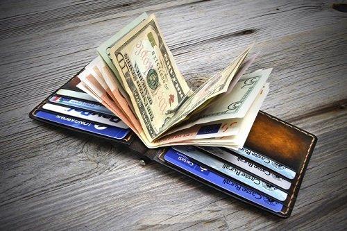 Ví tiền luôn có thứ này giúp gia chủ thoát nghèo, không bao giờ lo túng thiếu-1