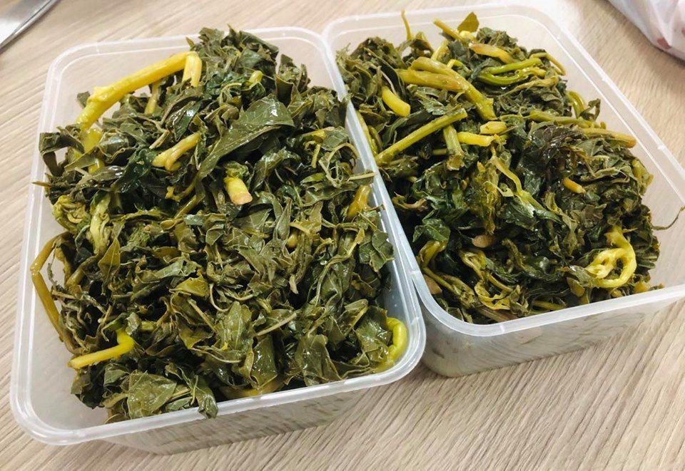 Bán món ăn nhà nghèo giữa Hà Nội, không ngờ kiếm chục triệu mỗi tháng-1