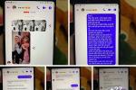 Lộ tin nhắn Huỳnh Anh tố Quang Hải đưa cô vào khách sạn ngay lần đầu gặp mặt-4