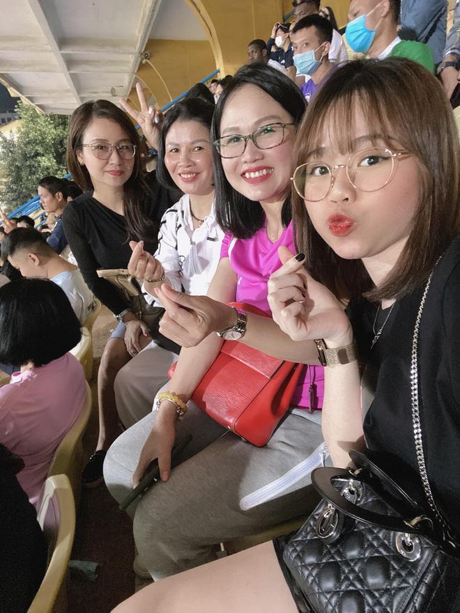 Xác nhận chia tay hơn 1 tháng, Quang Hải vẫn giữ bằng chứng tình yêu với Huỳnh Anh-4