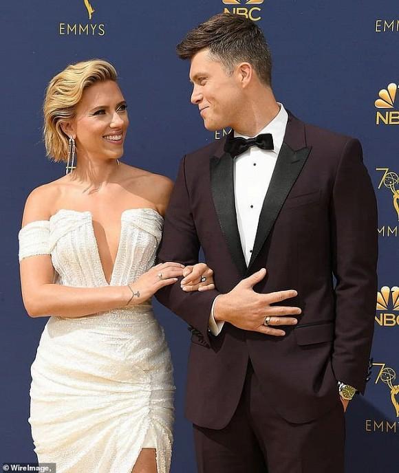 Cô đào nóng bỏng nhất Hollywood: 1 đời chồng, 1 con gái, kết hôn lần 3 vẫn như công chúa-1