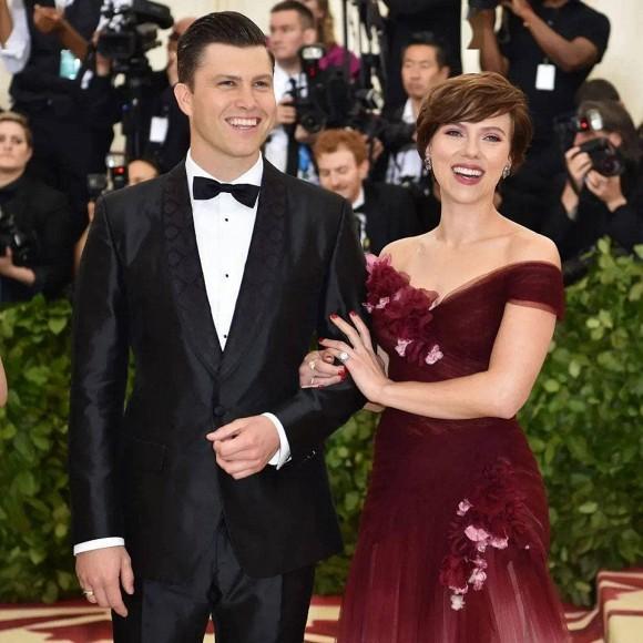 Cô đào nóng bỏng nhất Hollywood: 1 đời chồng, 1 con gái, kết hôn lần 3 vẫn như công chúa-2