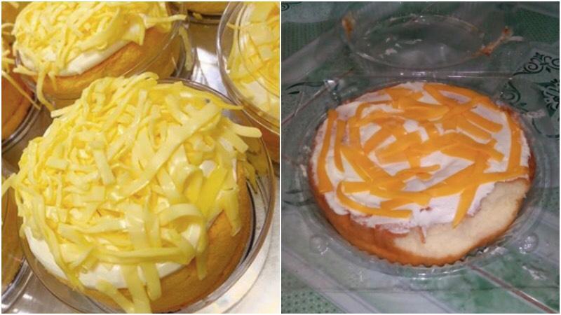 Đặt đồ ăn trên mạng và cái kết nhận lại là những cú lừa-9