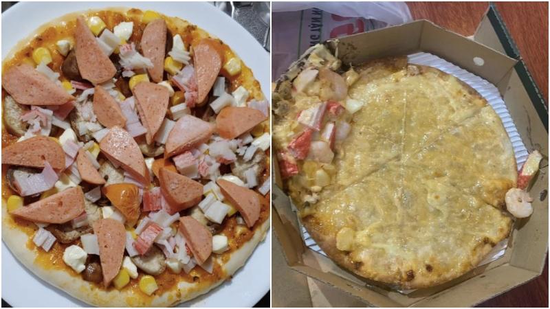 Đặt đồ ăn trên mạng và cái kết nhận lại là những cú lừa-11