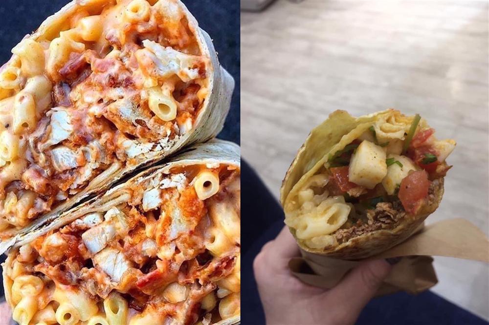 Đặt đồ ăn trên mạng và cái kết nhận lại là những cú lừa-12