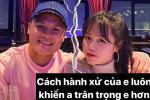 Điểm bất thường trong status oan ức của Huỳnh Anh vụ cắm sừng Quang Hải-7