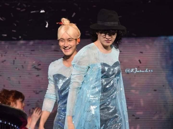 BLACKPINK Jisoo hóa Elsa xinh như mộng vẫn lép vế trước dàn Elsa lực điền-11