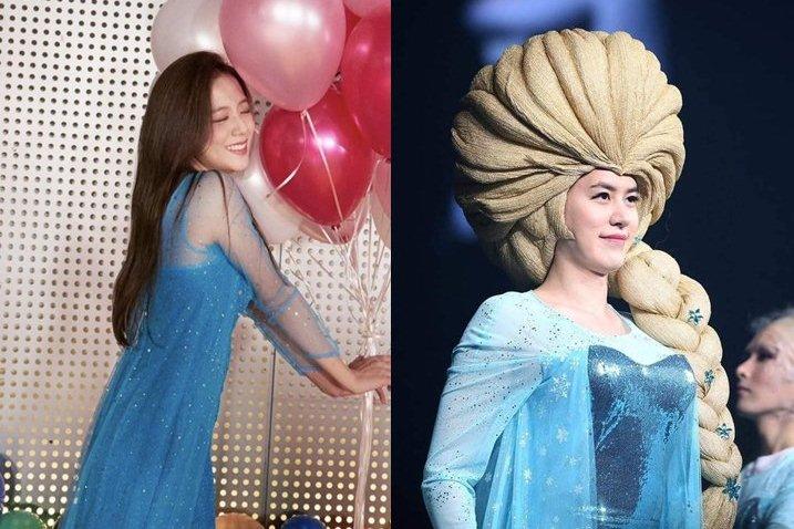 Hậu trường gây choáng đằng sau những MV tỷ view của BLACKPINK-22