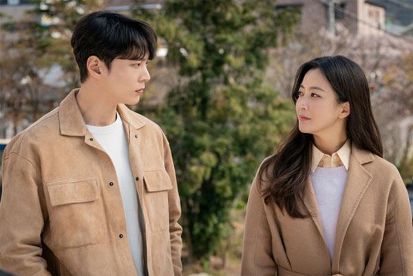 Kim Hee Sun tiết lộ lý do từ chối đóng phim với Nam Joo Hyuk và Park Bo Gum-1