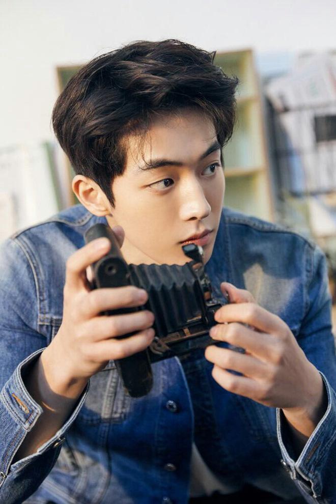 Kim Hee Sun tiết lộ lý do từ chối đóng phim với Nam Joo Hyuk và Park Bo Gum-4