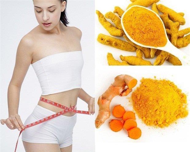 2 cách pha tinh bột nghệ với hương vị thơm ngon giúp bạn vừa trị bách bệnh vừa đẹp da giữ dáng-2