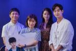 Nội dung di thư của mẹ con diễn viên Park Ji Sun-2