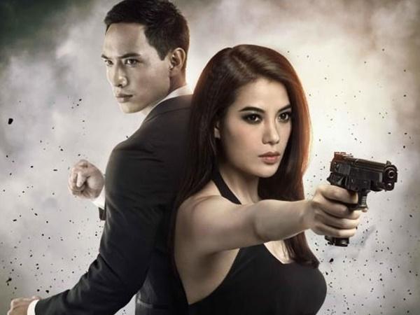 Dàn sao phim Hương Ga sau 6 năm: người hạnh phúc bên Hà Hồ, người bị đồn yêu trai trẻ-1