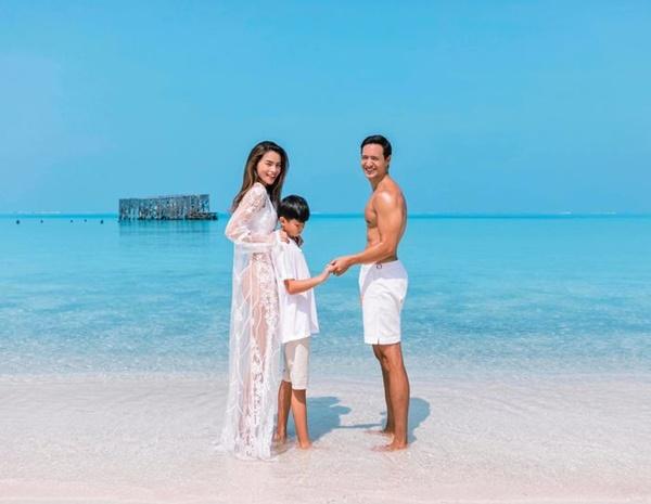 Dàn sao phim Hương Ga sau 6 năm: người hạnh phúc bên Hà Hồ, người bị đồn yêu trai trẻ-8