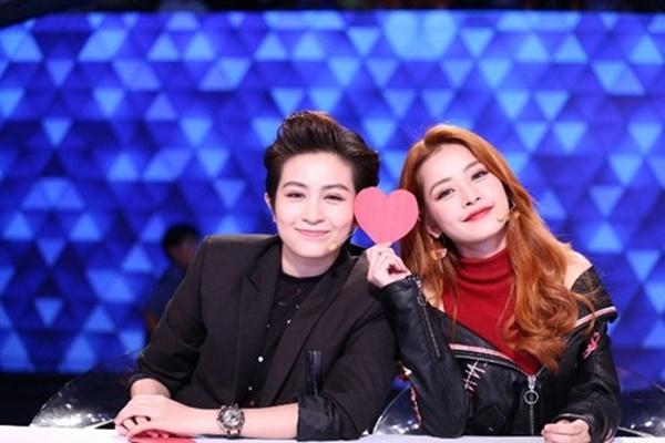 Dàn sao phim Hương Ga sau 6 năm: người hạnh phúc bên Hà Hồ, người bị đồn yêu trai trẻ-11